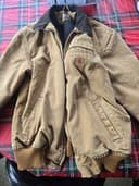 Carhartt Men’s Detroit Jacket