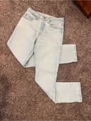 Brand: Levi’s | 501 Original Jeans