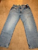 Levi’s 501 90s jeans